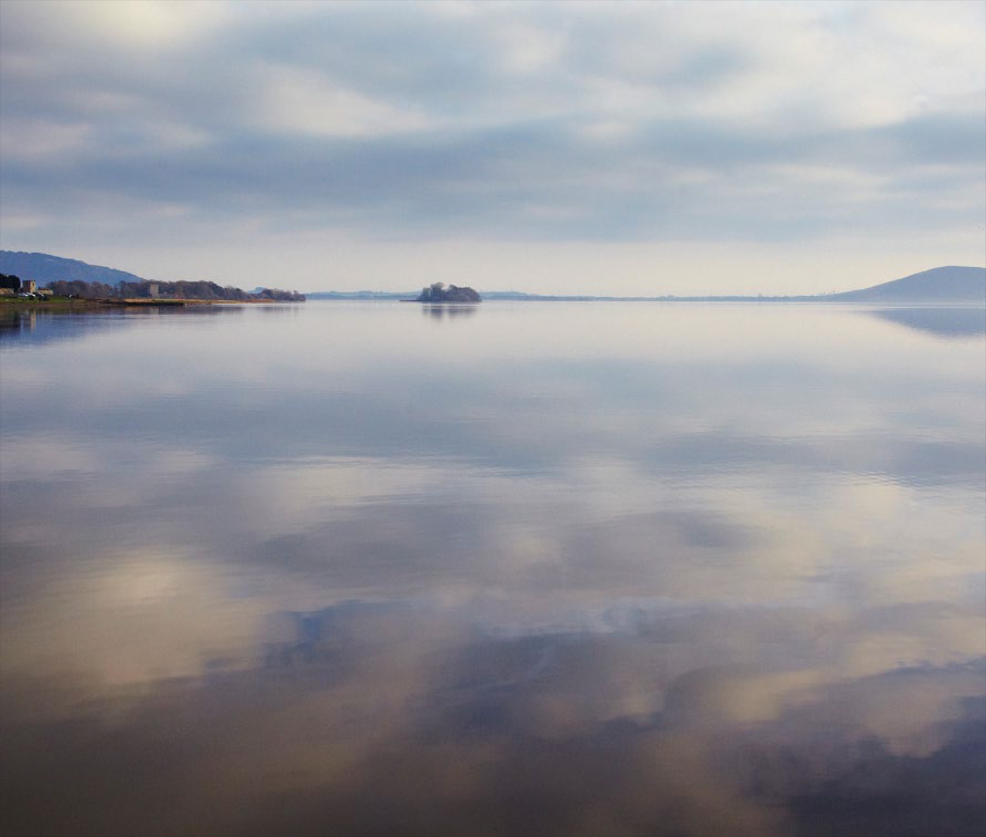 Loch Leven