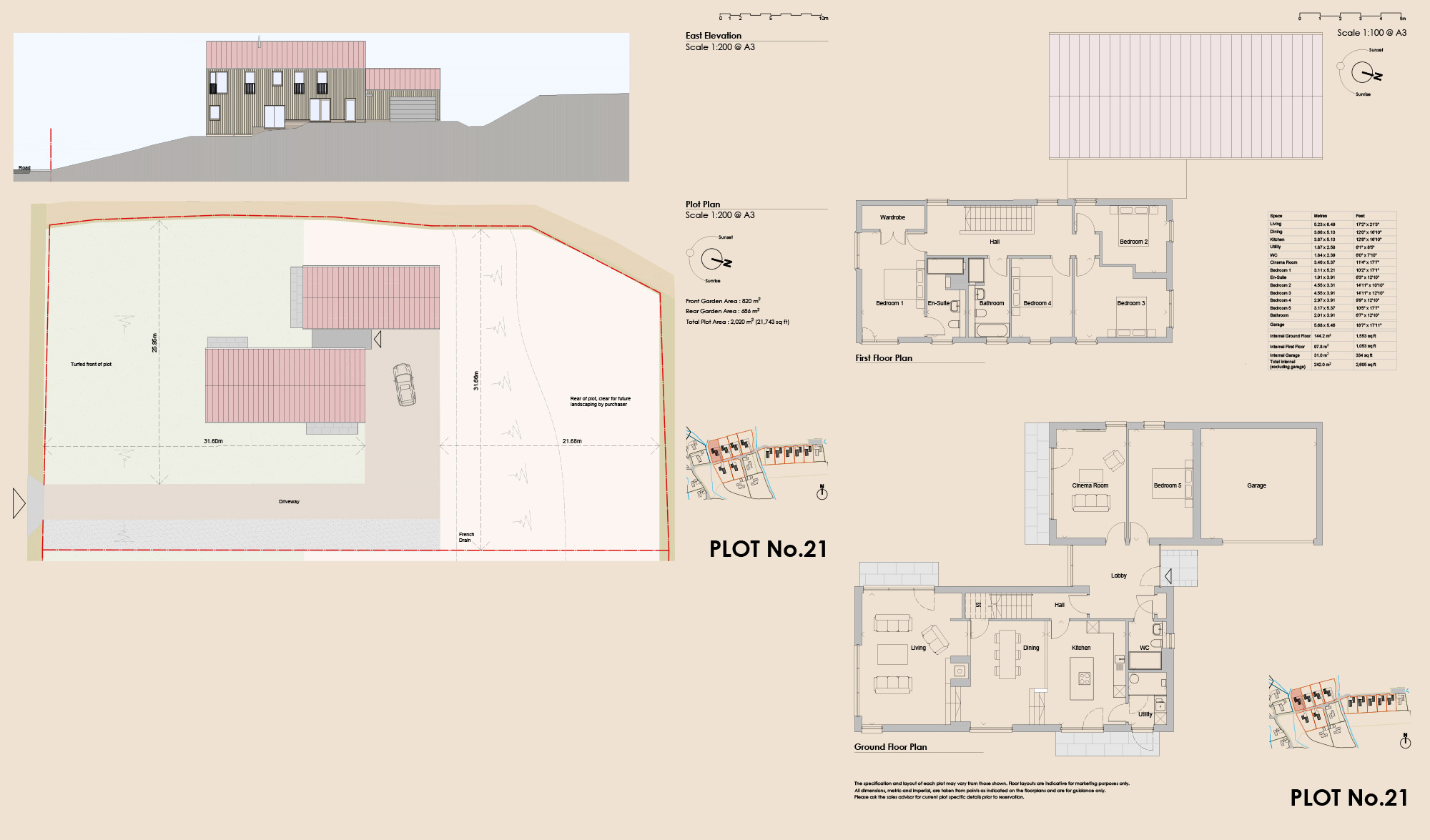 Plot 21