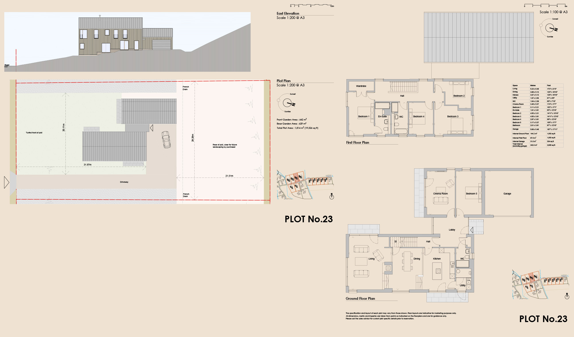Plot 23