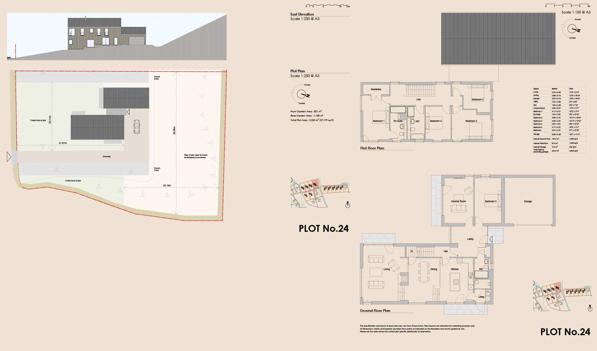Plot 24