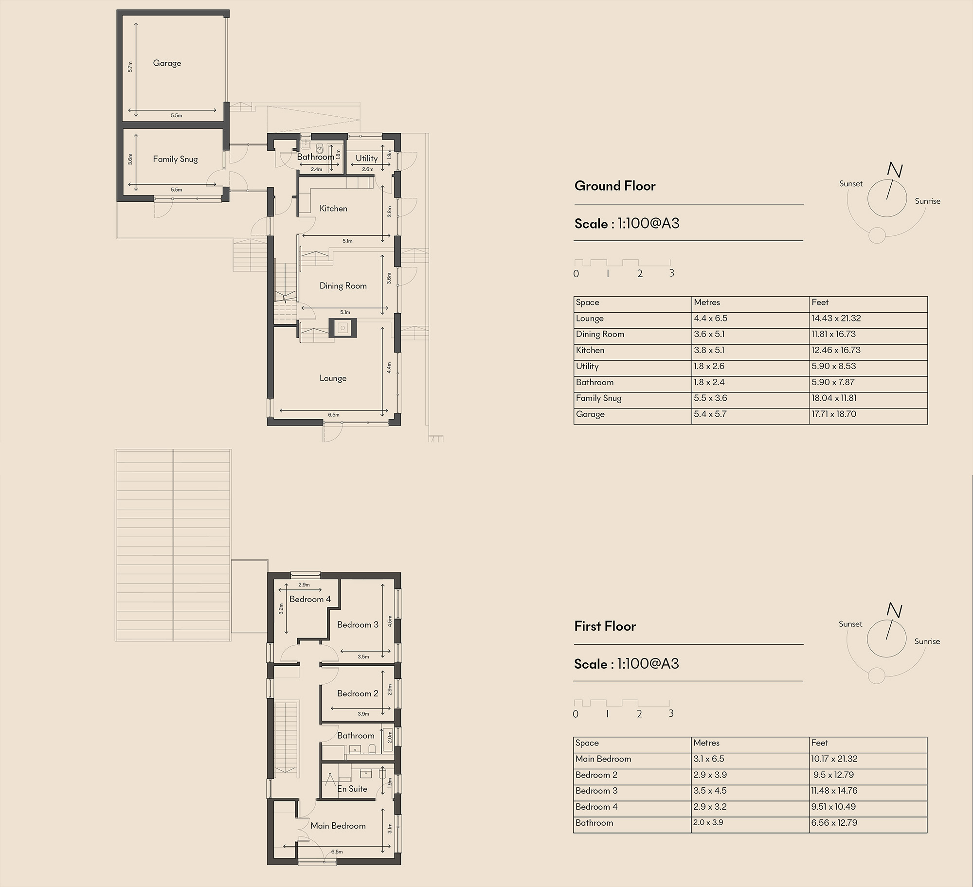 Plot 25,26